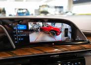 Cadillac Escalade 33