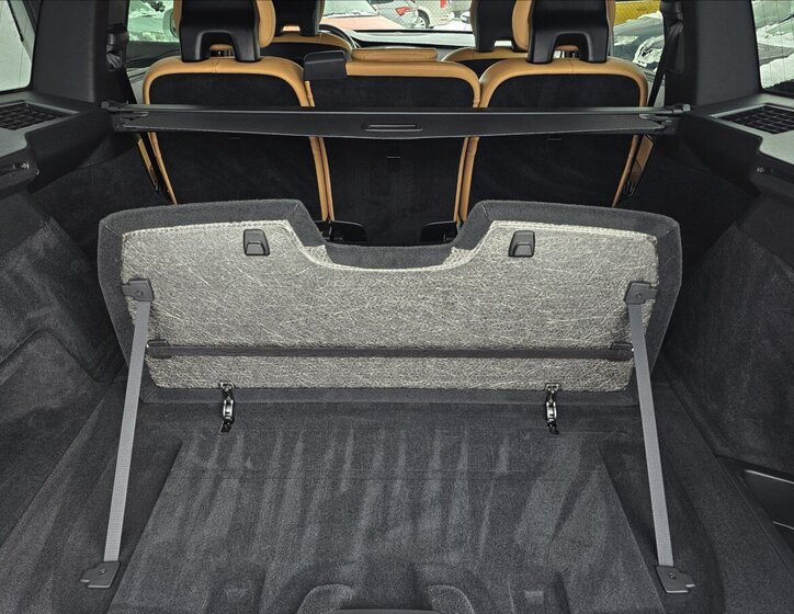 Volvo XC90 SUV 2,0 l 184 kw