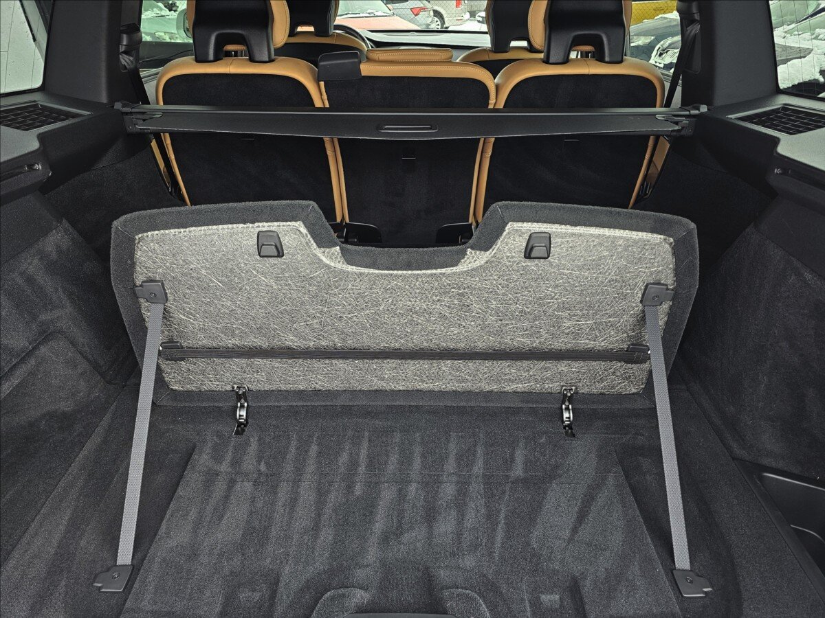 Volvo XC90 SUV 2,0 l 184 kw