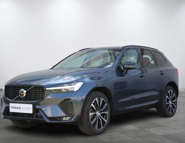 Volvo XC60 SUV 2,0 l 145 kw