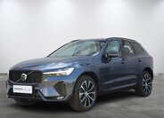 Volvo XC60 SUV 2,0 l 145 kw