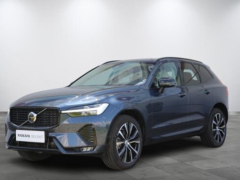 Volvo XC60 SUV 2,0 l 145 kw