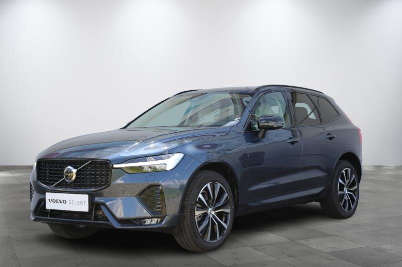 Volvo XC60 SUV 2,0 l 145 kw