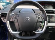Citroën Grand C4 Picasso MPV 1,6 l 88 kw