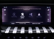 Peugeot 508 Kombi 2,0 l 130 kw