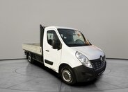 Renault Master Valník 2,3 l 96 kw
