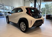 Toyota Aygo 5