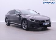 Volkswagen Arteon Kombi 2,0 l 147 kw