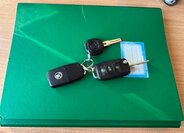 Škoda Rapid Sedan 1,2 l 63 kw