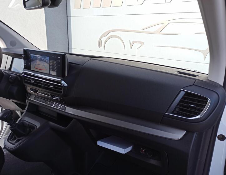 Toyota ProAce Verso 45