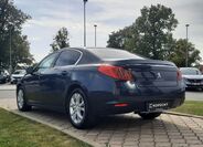 Peugeot 508 11