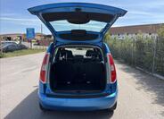 Škoda Roomster 26