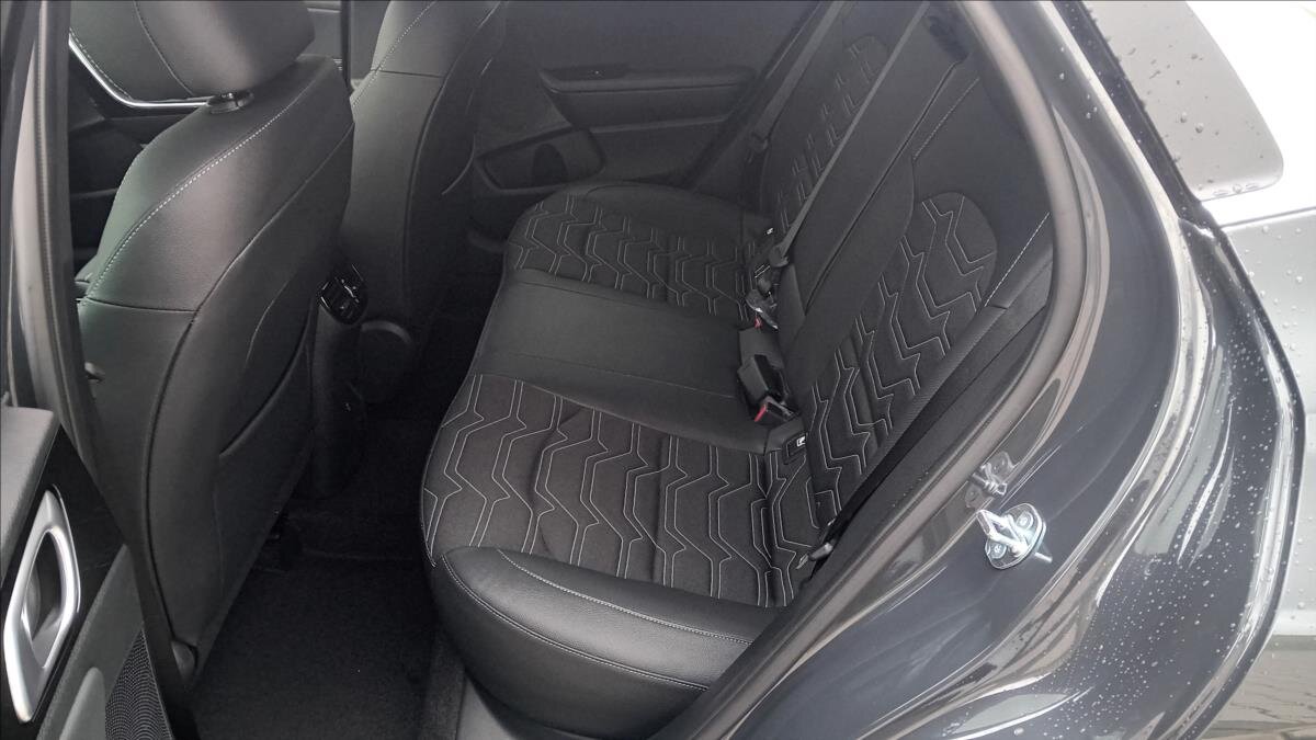 KIA XCeed Hatchback 1,6 l 110 kw