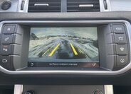 Land Rover Range Rover Evoque Kombi 2,0 l 110 kw