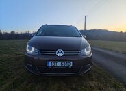 Volkswagen Sharan Kombi 0,0 103 kw
