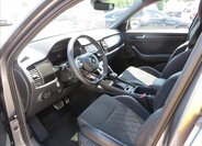 Škoda Kodiaq SUV 2,0 l 110 kw