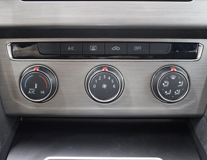 Volkswagen Passat Kombi 2,0 l 110 kw