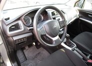 Suzuki SX4 Hatchback 998,0 82 kw