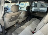 Renault Espace Skříň 2,0 l 120 kw