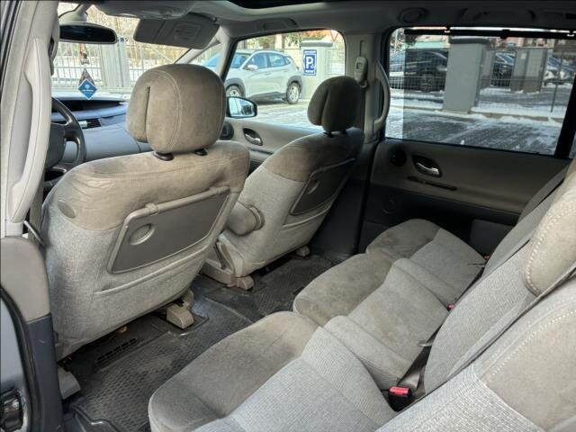 Renault Espace Skříň 2,0 l 120 kw