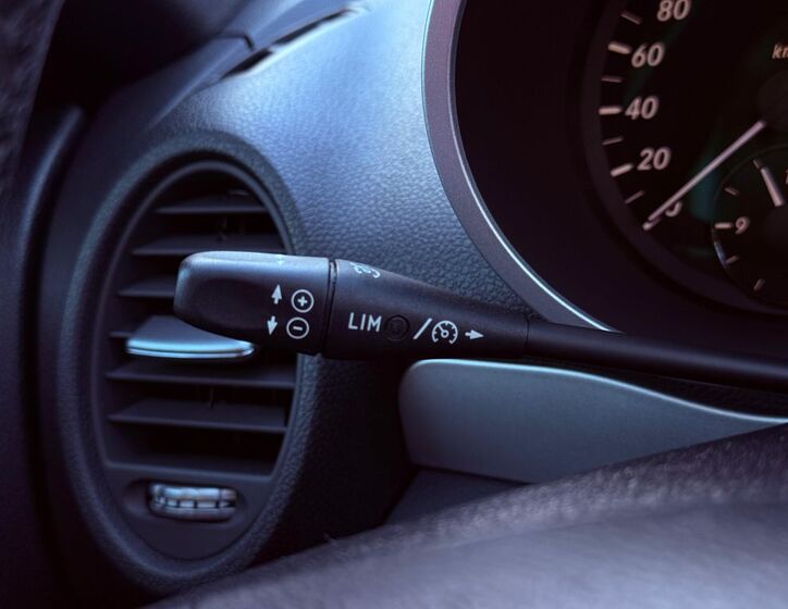 Mercedes-Benz SLK 25