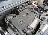 Peugeot Rifter Ostatní 1,5 l 75 kw