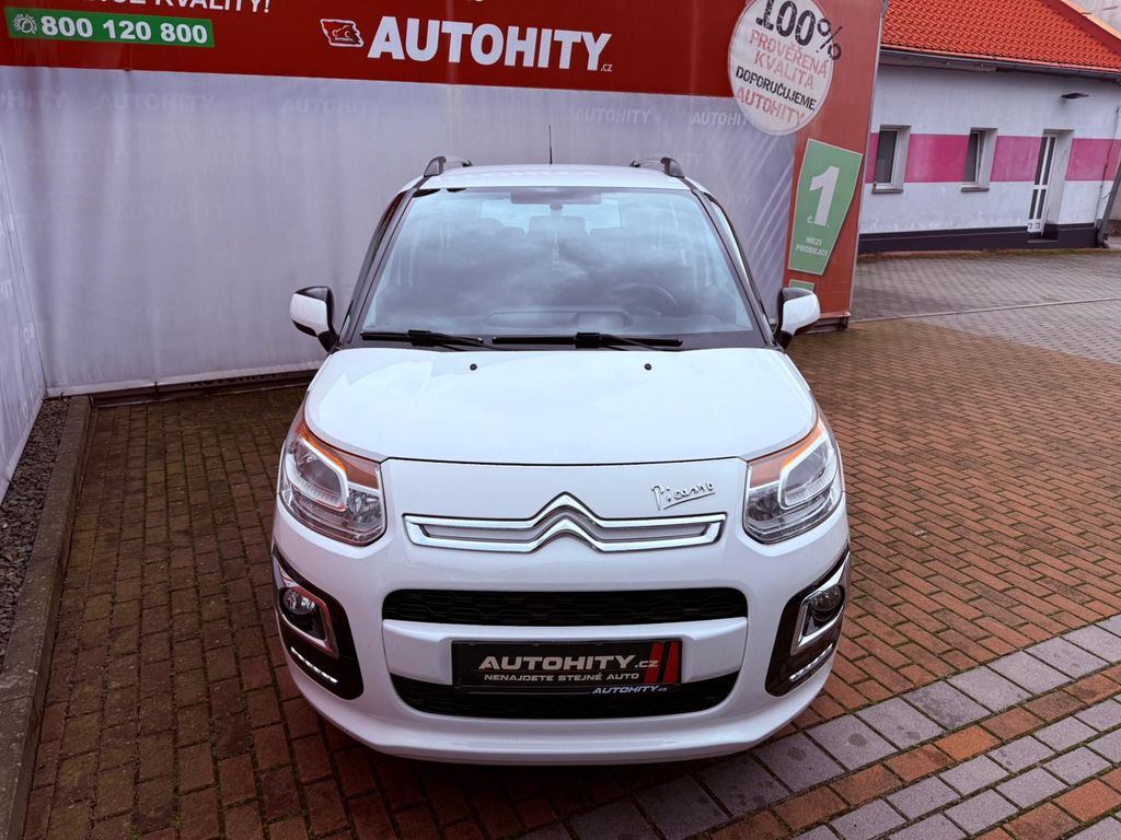 Citroën C3 Picasso