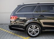 Mercedes-Benz Třídy E Kombi 3,0 l 190 kw
