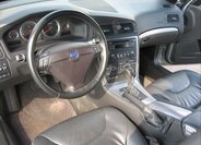 Volvo XC70 Kombi 2,4 l 136 kw