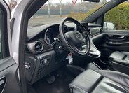 Mercedes-Benz Třídy V VAN-Minibus 2,0 l 174 kw
