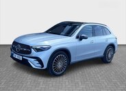 Mercedes-Benz GLC SUV / Terénní 2,0 l 145 kw