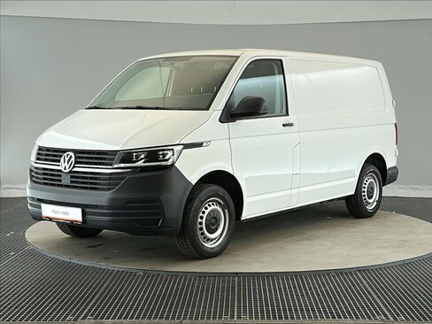 Volkswagen Transporter Skříň 2,0 l 81 kw