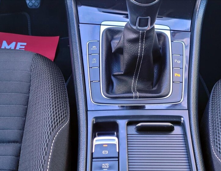 Volkswagen Golf Kombi 1,4 l 90 kw