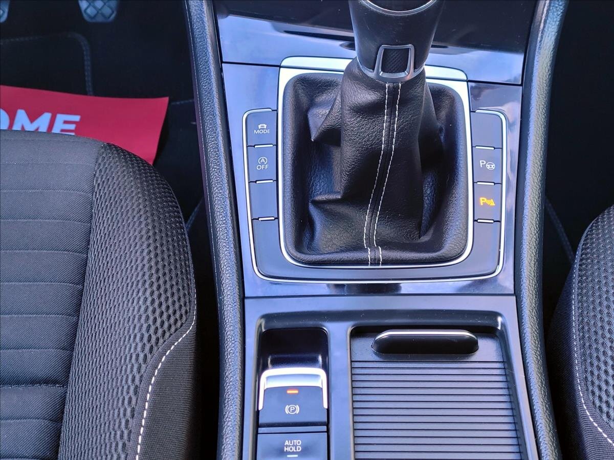 Volkswagen Golf Kombi 1,4 l 90 kw