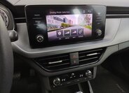 Škoda Kamiq SUV 999,0 81 kw