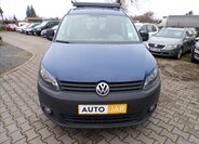 Volkswagen Caddy 3