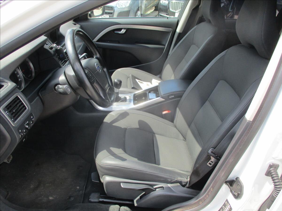 Volvo XC70 Kombi 2,4 l 120 kw