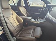 BMW Řada 3 Sedan / Limuzína 3,0 l 285 kw