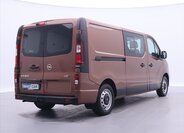 Opel Vivaro Kombi 1,6 l 89 kw