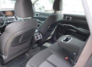 KIA Sorento SUV 1,6 l 169 kw