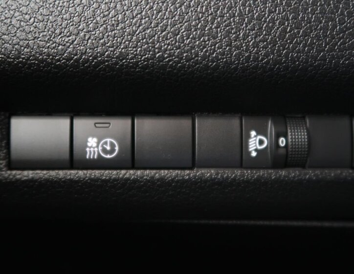 Toyota ProAce Verso VAN-Minibus 2,0 l 130 kw