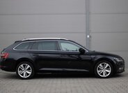 Škoda Superb Kombi 2,0 l 140 kw
