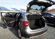 Suzuki SX4 Hatchback 998,0 82 kw