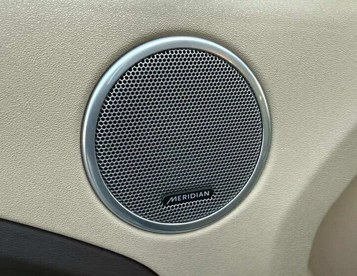 Land Rover Range Rover Evoque 12