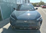 Toyota Corolla Cross 2