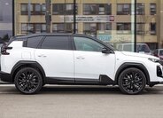 Citroën C5 Aircross SUV / Terénní 1,6 l 143 kw