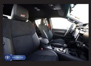 Toyota Hilux Pick-up 4,0 l 178 kw