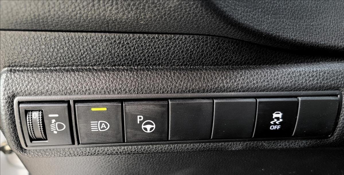 Toyota Corolla Kombi 1,8 l 72 kw