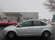 Ford Focus Hatchback 1,6 l 74 kw