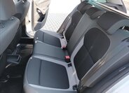 Škoda Fabia Kombi 1,2 l 66 kw